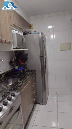 Imagem Apartamento com 3 Quartos à Venda, 55 m² em Cidade Lider - São Paulo Imagem Apartamento com 3 Quartos à Venda, 55 m² em Cidade Lider - São Paulo