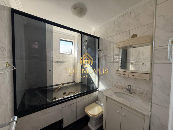 Imagem Apartamento com 3 Quartos para Alugar, 90 m² em Pitangueiras - Guarujá Imagem Apartamento com 3 Quartos para Alugar, 90 m² em Pitangueiras - Guarujá