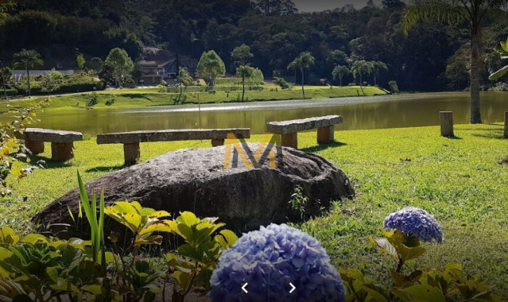 Imagem Terreno à Venda, 1.232 m² em Olho D'água - Mairiporã