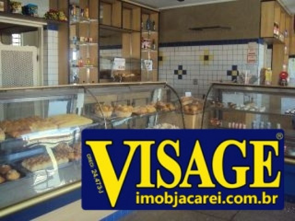 Imagem Imóvel Comercial à Venda,  em Jd. Das Industrias - Jacareí