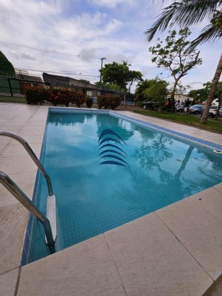 Imagem Imóvel com 3 Quartos à Venda, 72 m² em Jardim Das Margaridas - Salvador