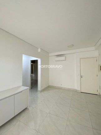 Imagem Apartamento com 2 Quartos à Venda, 60 m² em Tamboré - Santana De Parnaíba Imagem Apartamento com 2 Quartos à Venda, 60 m² em Tamboré - Santana De Parnaíba