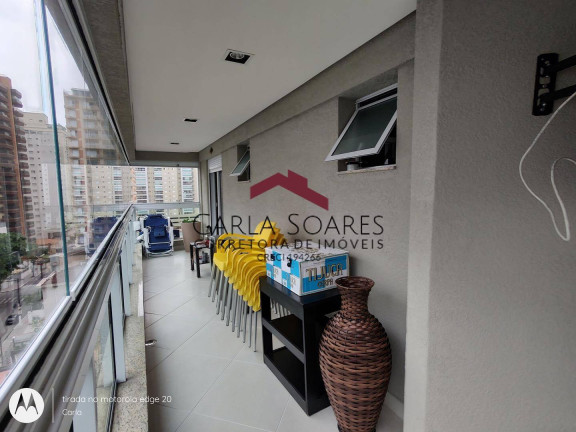 Imagem Apartamento com 3 Quartos à Venda, 144 m² em Pitangueiras - Guarujá Imagem Apartamento com 3 Quartos à Venda, 144 m² em Pitangueiras - Guarujá