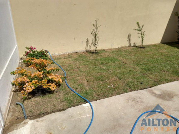 Imagem Casa com 3 Quartos à Venda, 90 m² em Santa Mônica - Guarapari