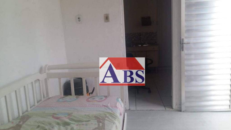 Imagem Casa com 2 Quartos à Venda, 69 m² em Piratininga - Santos