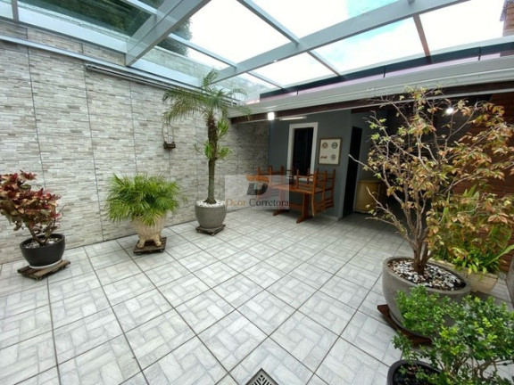 Imagem Casa com 3 Quartos à Venda, 319 m² em Baeta Neves - São Bernardo Do Campo Imagem Casa com 3 Quartos à Venda, 319 m² em Baeta Neves - São Bernardo Do Campo