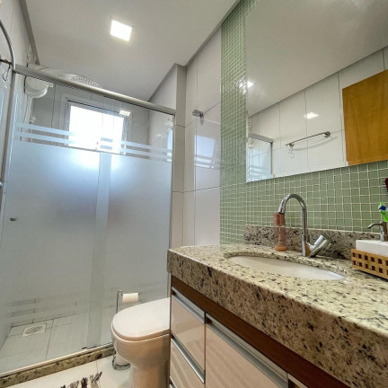 Imagem Imóvel com 3 Quartos à Venda, 100 m² em Praia Do Morro - Guarapari Imagem Imóvel com 3 Quartos à Venda, 100 m² em Praia Do Morro - Guarapari