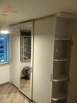Imagem Apartamento com 3 Quartos à Venda, 64 m² em Jardim Marajoara - São Paulo Imagem Apartamento com 3 Quartos à Venda, 64 m² em Jardim Marajoara - São Paulo