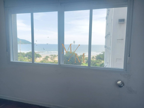 Imagem Apartamento com 3 Quartos à Venda, 149 m² em Boqueirão - Santos Imagem Apartamento com 3 Quartos à Venda, 149 m² em Boqueirão - Santos