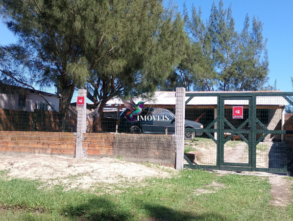 Imagem Casa com 2 Quartos à Venda, 300 m² em Costa Do Sol - Cidreira