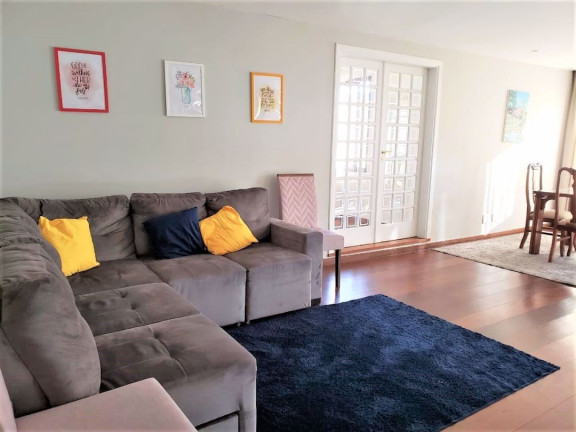 Imagem Apartamento com 4 Quartos à Venda, 320 m² em Jardim Ampliação - São Paulo Imagem Apartamento com 4 Quartos à Venda, 320 m² em Jardim Ampliação - São Paulo