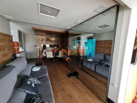 Imagem Apartamento com 4 Quartos à Venda, 95 m² em Jardim Flor Da Montanha - Guarulhos Imagem Apartamento com 4 Quartos à Venda, 95 m² em Jardim Flor Da Montanha - Guarulhos