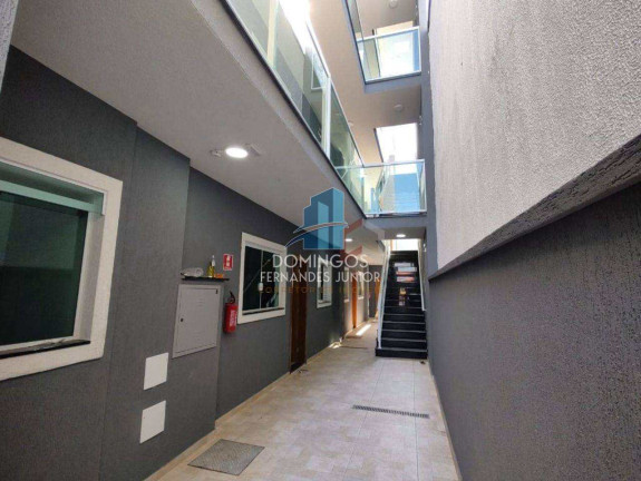 Imagem Apartamento com 2 Quartos à Venda, 37 m² em Vila Matilde - São Paulo Imagem Apartamento com 2 Quartos à Venda, 37 m² em Vila Matilde - São Paulo