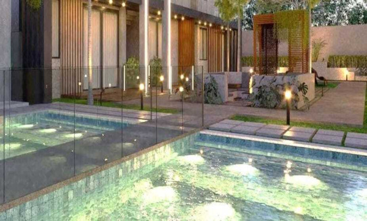 Imagem Casa de Condomínio com 2 Quartos à Venda, 10 m² em Barra Do Jacuípe (monte Gordo) - Camaçari