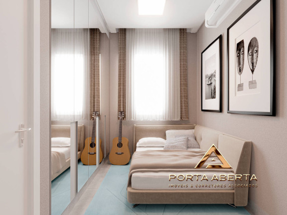 Imagem Apartamento com 3 Quartos à Venda, 85 m² em Bom Retiro - Ipatinga