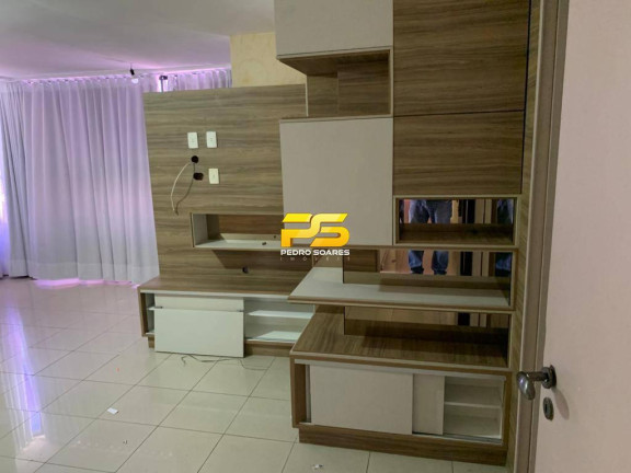 Imagem Apartamento com 4 Quartos à Venda, 204 m² em Tambaú - João Pessoa