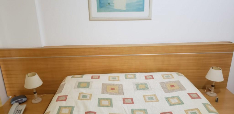 Imagem Apartamento com 1 Quarto à Venda, 45 m² em Lagoa - Rio De Janeiro
