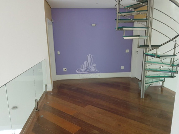 Imagem Casa com 4 Quartos à Venda, 480 m² em Cidade Tamboré - Santana De Parnaíba