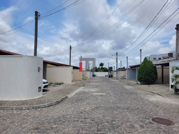 Imagem Casa de Condomínio com 2 Quartos à Venda, 82 m² em Rosa Dos Ventos - Parnamirim