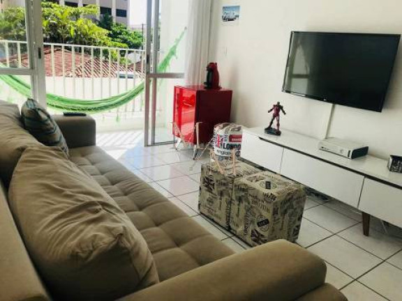 Imagem Apartamento com 3 Quartos à Venda, 90 m² em Vila Alzira - Guarujá Imagem Apartamento com 3 Quartos à Venda, 90 m² em Vila Alzira - Guarujá