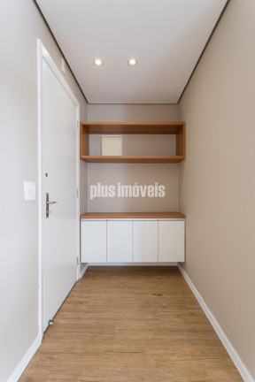 Imagem Apartamento com 1 Quarto à Venda, 37 m² em Vila Nova Conceição - São Paulo Imagem Apartamento com 1 Quarto à Venda, 37 m² em Vila Nova Conceição - São Paulo