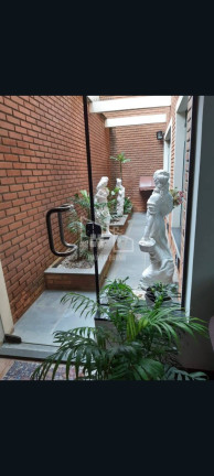 Imagem Casa com 4 Quartos à Venda, 300 m² em Independência - São Bernardo Do Campo