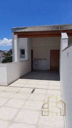 Imagem Apartamento com 2 Quartos à Venda, 96 m² em Vila Luzita - Santo André Imagem Apartamento com 2 Quartos à Venda, 96 m² em Vila Luzita - Santo André