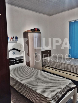 Imagem Casa com 5 Quartos à Venda, 136 m² em Vila Maria - São Paulo
