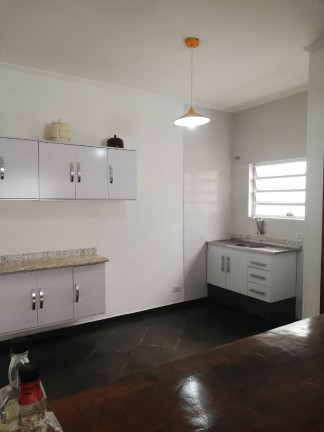 Imagem Sobrado com 4 Quartos à Venda, 139 m² em Aviação - Praia Grande Imagem Sobrado com 4 Quartos à Venda, 139 m² em Aviação - Praia Grande