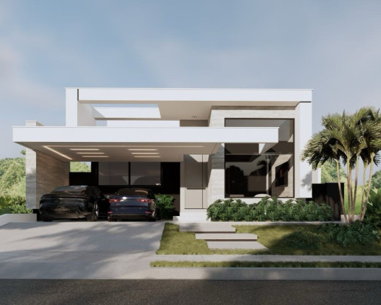 Imagem Casa com 3 Quartos à Venda, 181 m² em Green Valley - Votorantim Imagem Casa com 3 Quartos à Venda, 181 m² em Green Valley - Votorantim