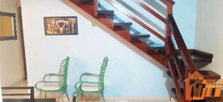 Imagem Cobertura com 3 Quartos à Venda, 140 m² em Praia Grande - Ubatuba