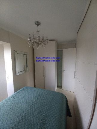 Imagem Imóvel com 3 Quartos à Venda, 65 m² em Jardim Olympia - São Paulo