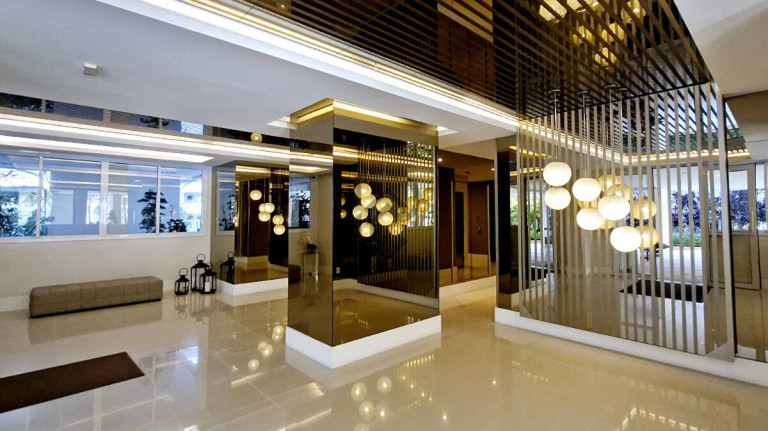 Imagem Apartamento com 2 Quartos à Venda, 67 m² em Consolação - São Paulo