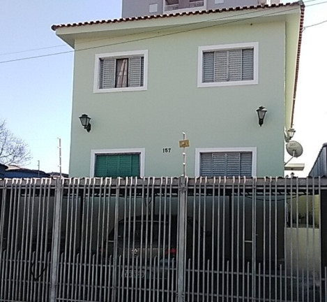 Imóvel com 2 Quartos à Venda, 68 m² em Jardim Saira - Sorocaba