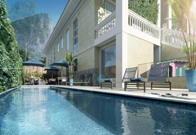 Imagem Imóvel com 3 Quartos à Venda, 123 m² em Jardim Botânico - Rio De Janeiro Imagem Imóvel com 3 Quartos à Venda, 123 m² em Jardim Botânico - Rio De Janeiro