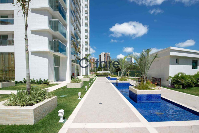 Imagem Apartamento com 4 Quartos à Venda,  em Guararapes - Fortaleza