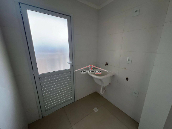 Imagem Apartamento com 3 Quartos à Venda, 109 m² em Guilhermina - Praia Grande