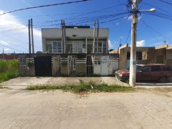 Casa com 1 Quarto à Venda, 27 m² em Ipiranga - Nova Iguacu