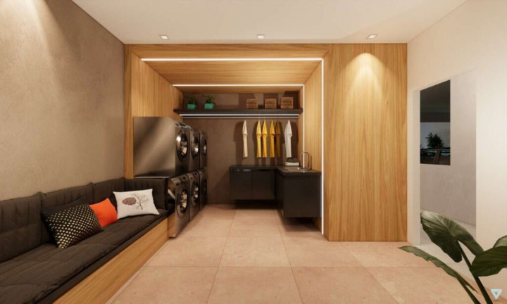 Imagem Cobertura com 1 Quarto à Venda, 17.480 m² em Barra Da Tijuca - Rio De Janeiro