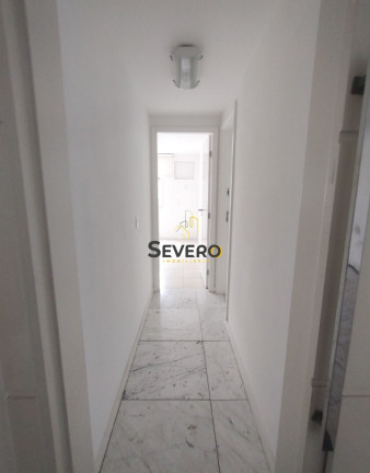 Imagem Apartamento com 3 Quartos à Venda, 120 m² em Icaraí - Niterói