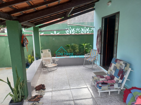 Imagem Casa com 5 Quartos à Venda, 120 m² em Centro - Mongaguá Imagem Casa com 5 Quartos à Venda, 120 m² em Centro - Mongaguá