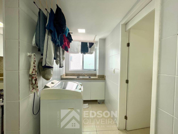 Imagem Apartamento com 3 Quartos à Venda, 154 m² em Brisamar - João Pessoa