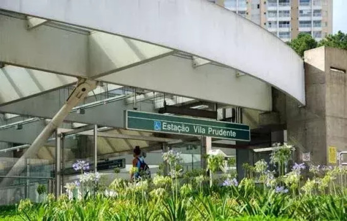 Imagem Apartamento com 2 Quartos à Venda, 36 m² em Parque Da Vila Prudente - São Paulo Imagem Apartamento com 2 Quartos à Venda, 36 m² em Parque Da Vila Prudente - São Paulo