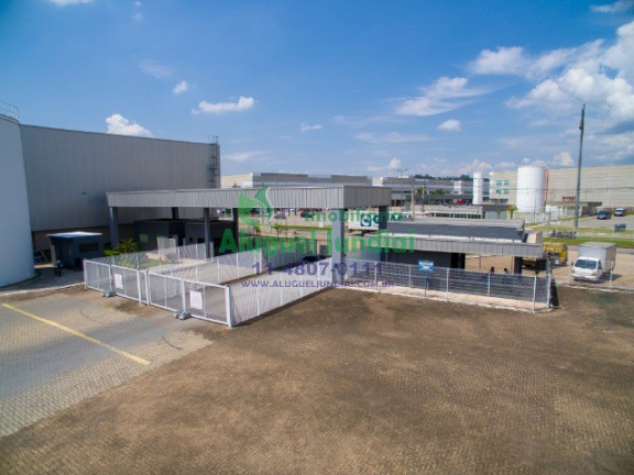 Imagem Galpão à Venda ou Temporada, 1.438 m² em Distrito Industrial - Jundiaí Imagem Galpão à Venda ou Temporada, 1.438 m² em Distrito Industrial - Jundiaí