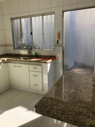 Imagem Casa com 3 Quartos à Venda, 70 m² em Vila Marajó - Várzea Paulista