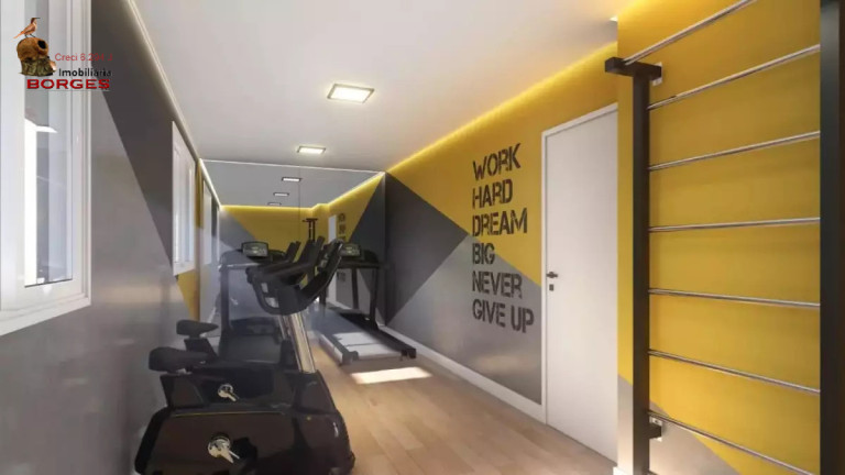 Imagem Apartamento com 1 Quarto à Venda, 30 m² em Jardim Aeroporto - São Paulo
