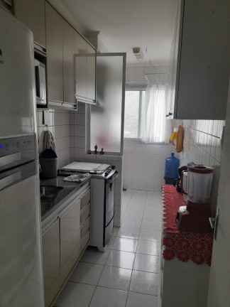 Imagem Apartamento com 2 Quartos à Venda, 52 m² em Canto Do Forte - Praia Grande Imagem Apartamento com 2 Quartos à Venda, 52 m² em Canto Do Forte - Praia Grande