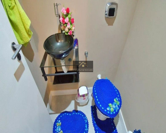 Imagem Apartamento com 3 Quartos à Venda, 110 m² em Jardim Ampliação - São Paulo