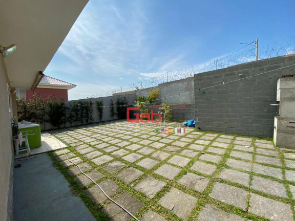 Imagem Casa com 3 Quartos à Venda, 120 m² em Nova São Pedro - São Pedro Da Aldeia Imagem Casa com 3 Quartos à Venda, 120 m² em Nova São Pedro - São Pedro Da Aldeia