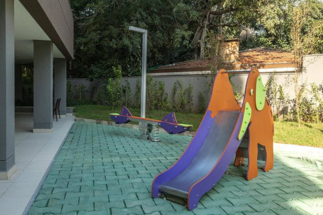 Imagem Imóvel com 2 Quartos à Venda, 68 m² em Jardim Prudência - São Paulo
